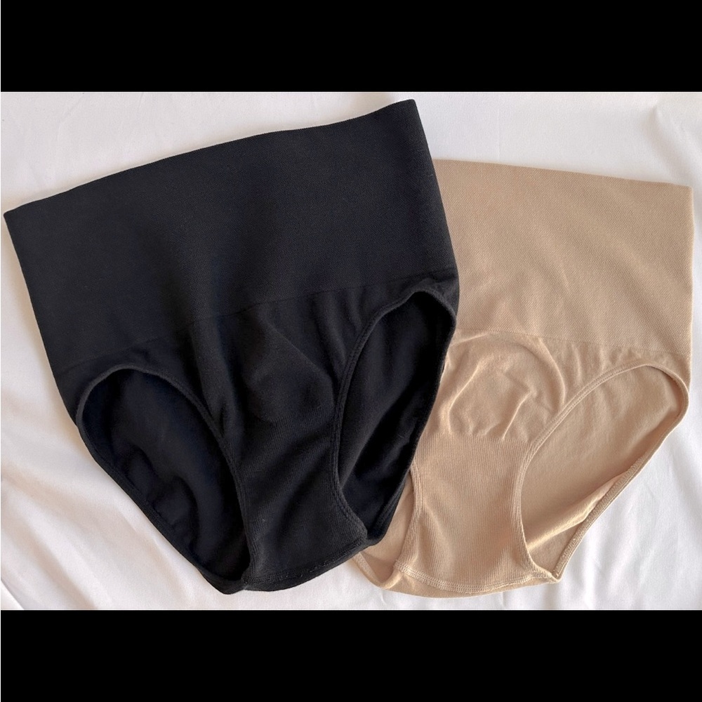 Motherhood Maternity Post Preganancy Panty 2 Pack S-M